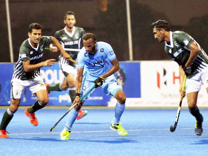 India vs Pakistan Asian Champions Trophy When And Where To Watch Live Telecast, Live Streaming Online