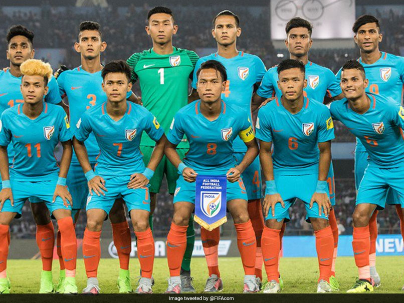 FIFA U-17 World Cup: Goalkeeper Moirangthem Dheeraj Disappointed At India Loss Despite Praise By US Coach