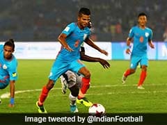 FIFA U-17 World Cup: Twitterati Applaud Indian Colts' Performance