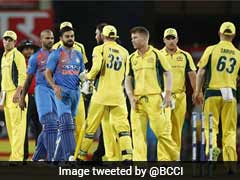 When And Where To Watch Today's Match, India vs Australia 3rd T20I, Live Coverage On TV, Live Streaming Online