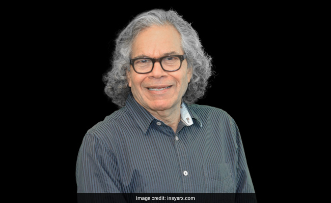 India-Born Billionaire Bribed Doctors With Cash, Strip Clubs, On Trial