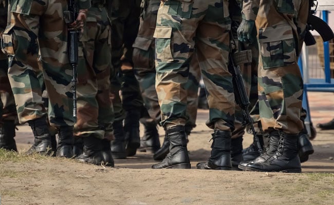 Army Prepares To Receive And Train First Batch Of Women Soldiers