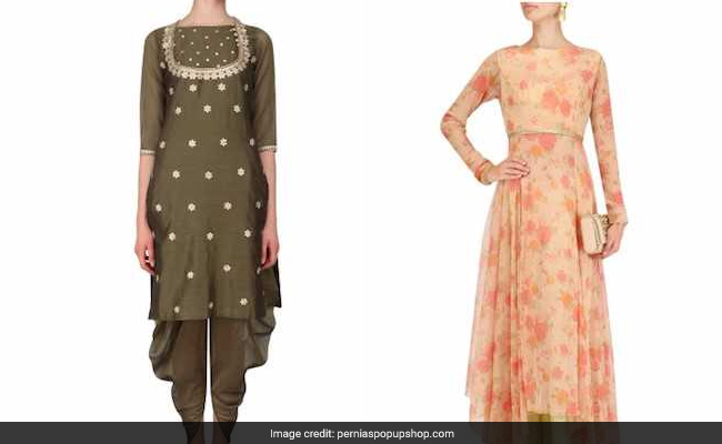 5 Pocket Friendly Designers For The Shaadi Guest