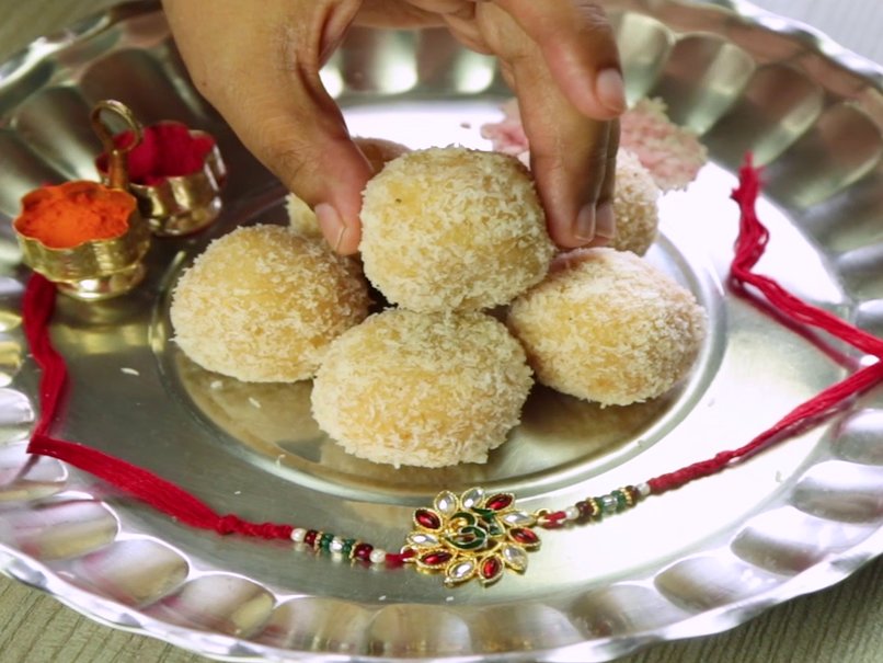 indian desserts