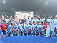 Asia Cup Hockey 2017: India Face Pakistan Again On October 21 In Super 4s Stage