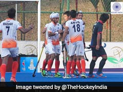 हॉकी: भारतीय जूनियर टीम ने सुल्तान जोहोर कप में मलेशिया को हराया, ब्रॉन्‍ज मेडल जीता