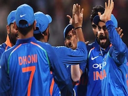 IND vs NZ: भारत और न्यूजीलैंड के बीच दूसरा टी-20 मैच आज, सीरीज सील करने उतरेगी टीम इंडिया IND vs NZ: भारत और न्यूजीलैंड के बीच दूसरा टी-20 मैच आज, सीरीज सील करने उतरेगी टीम इंडिया
