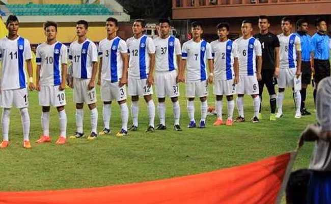 FIFA U17 World Cup: जबर्दस्‍त संघर्ष के बाद कोलंबिया से 1-2 से हारी भारतीय टीम