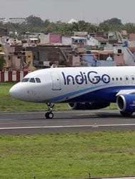 After Flip-Flops, IndiGo Announces Pay Cut For Senior Employees For Entire 2020-21