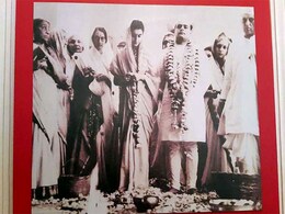 Birthday Special: जब नेहरू की मौजूदगी में फिरोज गांधी ने पत्नी इंदिरा को कहा फासीवादी, पढ़ें पूरा किस्सा Birthday Special: जब नेहरू की मौजूदगी में फिरोज गांधी ने पत्नी इंदिरा को कहा फासीवादी, पढ़ें पूरा किस्सा