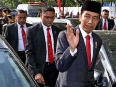 Indonesia Picks Eastern Borneo Island As New Capital