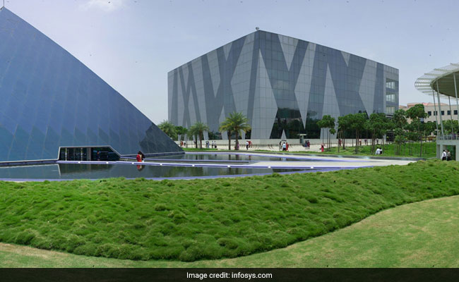 Infosys To Announce Q3 Earnings Today: 5 Things To Watch Out For