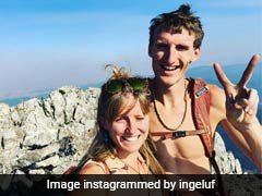 An Avalanche Killed His Girlfriend. Then This World-Class Climber Took His Own Life.