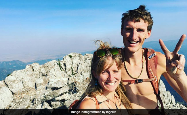 An Avalanche Killed His Girlfriend. Then This World-Class Climber Took His Own Life.