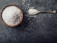 What is Iodised Salt? Is it the Only Way to Get Iodine in Your Diet?