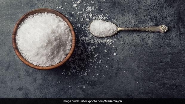 What is Iodised Salt? Is it the Only Way to Get Iodine in Your Diet?