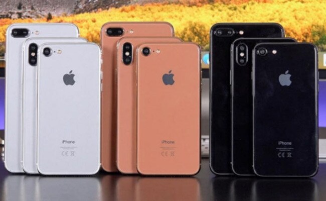 iphone 8