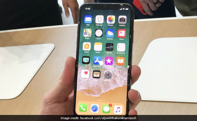 Reliance Jio Offers 70% Buyback On iPhone X. How To Pre-Book