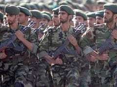 Iran's Military Kills Terrorists Inside Pakistan Territory: Report