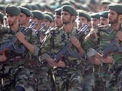 ईरान की पाकिस्तान में सर्जिकल स्ट्राइक, सेना ने भीतर घुसकर ढेर किया आतंकी कमांडर