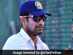 Irfan Pathan Asks Reason For Rise Of Indian Cricket, Fans Say Sourav Ganguly, MS Dhoni And Virat Kohli