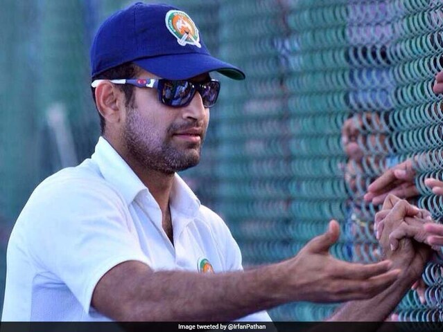 Irfan Pathan Asks Reason For Rise Of Indian Cricket, Fans Say Sourav Ganguly, MS Dhoni And Virat Kohli