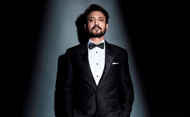 'मैं अगर संतुष्‍ट हो गया तो यह सुसाइड जैसा है...' : इरफान खान