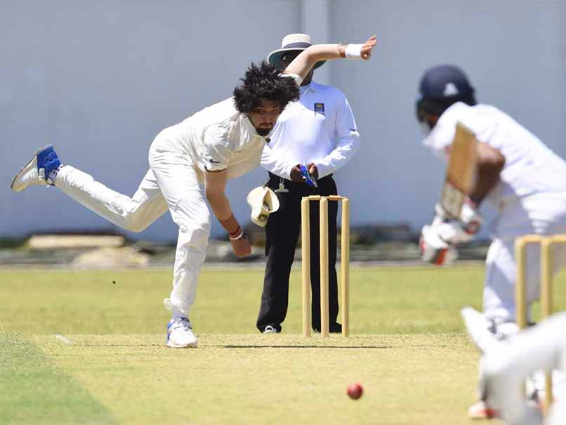 BCCI Clears South Africa Bound Test Specialists For Ranji Semi-Finals