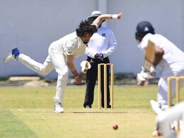 Ranji Trophy: Delhi Win By An Innings And 105 Runs, Bengal Wallop Chhattisgarh Ranji Trophy: Delhi Win By An Innings And 105 Runs, Bengal Wallop Chhattisgarh