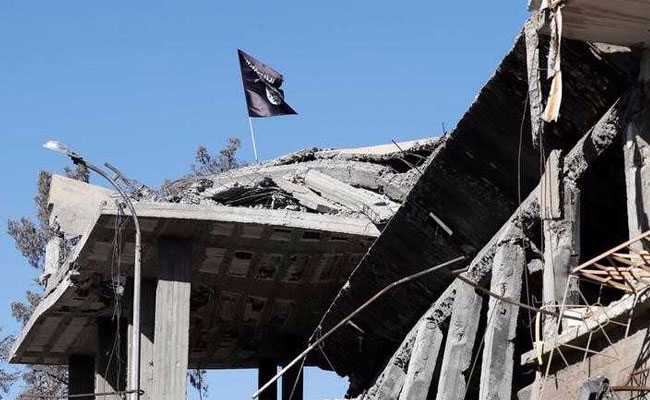 "सिरका, गुलाब जल और शरबत": IED बनाने के लिए पुणे ISIS मॉड्यूल के कोडवर्ड!