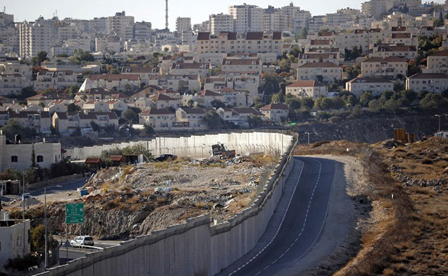 After Rocket Strikes On Territory, Israel Retaliates With Attacks On Gaza Posts