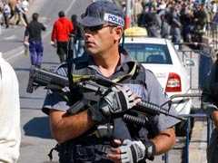 Kerala Firm Suspends Uniform Supply To Israeli Police Over Gaza War