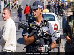 Why Israeli Police Officers Are Frequent Visitors To A Kerala Town Why Israeli Police Officers Are Frequent Visitors To A Kerala Town
