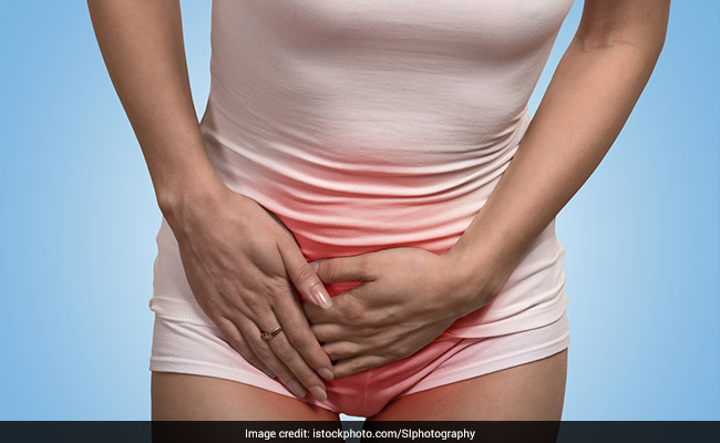 5 Common Causes For An Itchy Vagina