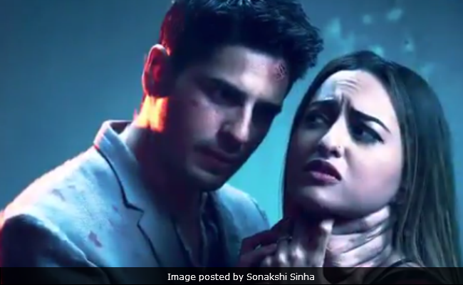 Viral: <i>Ittefaq</i> Trailer Watched 11 Million Times In A Day