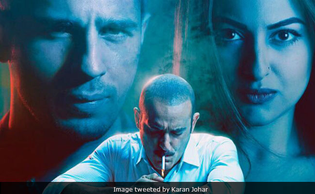 Why <i>Ittefaq</i> Is A 'Dream' Film For The Chopras