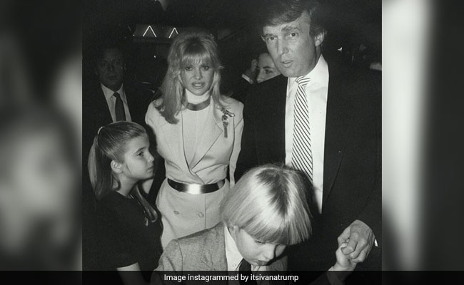 Donald Trump's Ex-Wife Ivana Wrote A Divorce Manual. Some Killer Lines