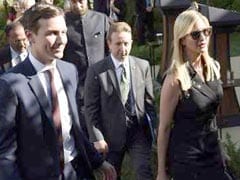 Ivanka Trump, Husband Skip Lockdown For Jewish Holiday Trip
