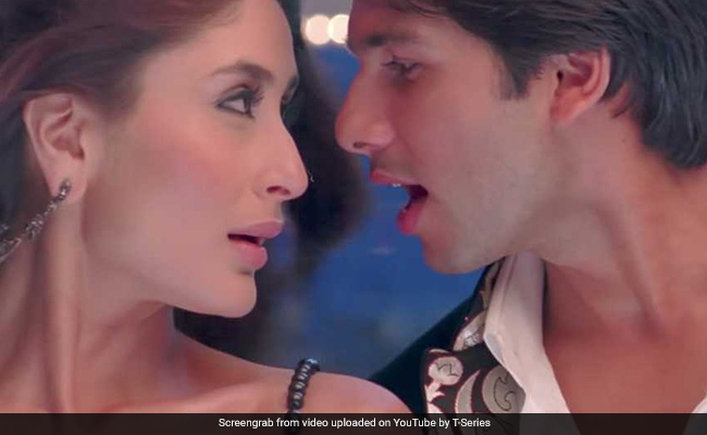 10 Years Of Jab We Met: 3 Kareena Kapoor Outfits That Are Iconic