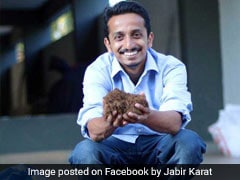 Meet Jabir Karat, A Delhi University Post Graduate Who Is Changing The Perceptions On Waste Management In Kerala