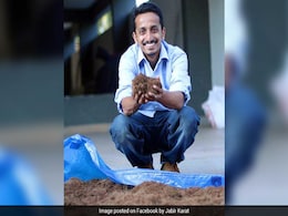 Meet Jabir Karat, A Delhi University Post Graduate Who Is Changing The Perceptions On Waste Management In Kerala Meet Jabir Karat, A Delhi University Post Graduate Who Is Changing The Perceptions On Waste Management In Kerala