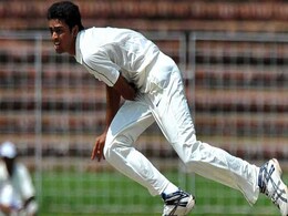 रणजी ट्रॉफी: गेंदबाजों का शानदार प्रदर्शन, हरियाणा के खिलाफ सौराष्ट्र जीत के करीब रणजी ट्रॉफी: गेंदबाजों का शानदार प्रदर्शन, हरियाणा के खिलाफ सौराष्ट्र जीत के करीब