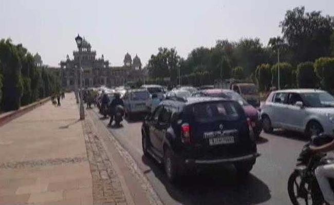 Jaipur Among Top 6 Smart Cities In World, But Here's What Its Citizens Say