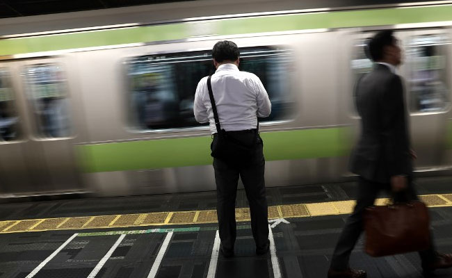 'Death By Overwork': Occupational Hazard For Japan's Media