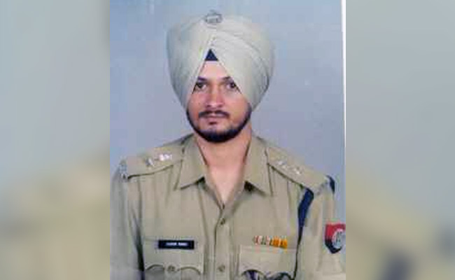 यूपी में ADG को महंगा पड़ा भ्रष्टाचार के खिलाफ आवाज़ उठाना, महत्वहीन पद पर तबादला