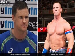 टीम इंडिया का ये दुश्मन है 'जॉन सीना का भाई', VIDEO में देखें खुद कबूली बात टीम इंडिया का ये दुश्मन है 'जॉन सीना का भाई', VIDEO में देखें खुद कबूली बात