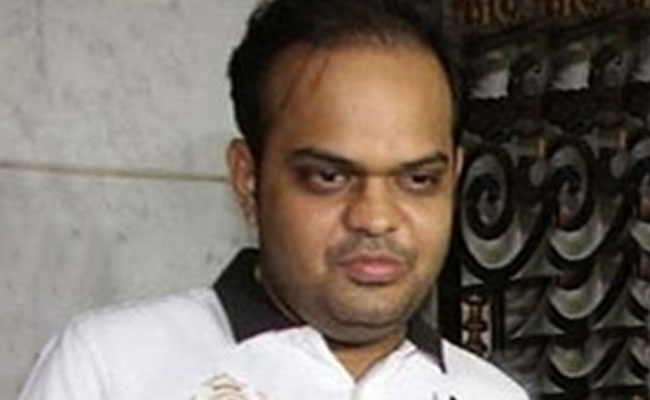 Amit Shah's Son Jay Shah Says Will Sue Website For 100 Crores For Defamatory Story