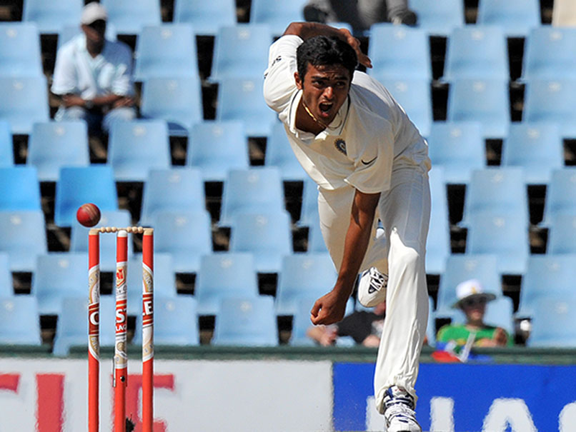 Ranji Trophy: Saurashtra Post An Innings And 31-Run Victory Over Haryana