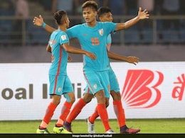 FIFA U-17 World Cup: Jeakson Singh Thounaojam Once Fasted For Two Days When Told To Stop Playing Football FIFA U-17 World Cup: Jeakson Singh Thounaojam Once Fasted For Two Days When Told To Stop Playing Football
