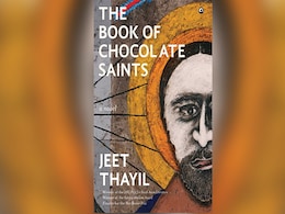 "Bombay Poets Had Knack For Cruelty": From Jeet Thayil's New Book "Bombay Poets Had Knack For Cruelty": From Jeet Thayil's New Book
